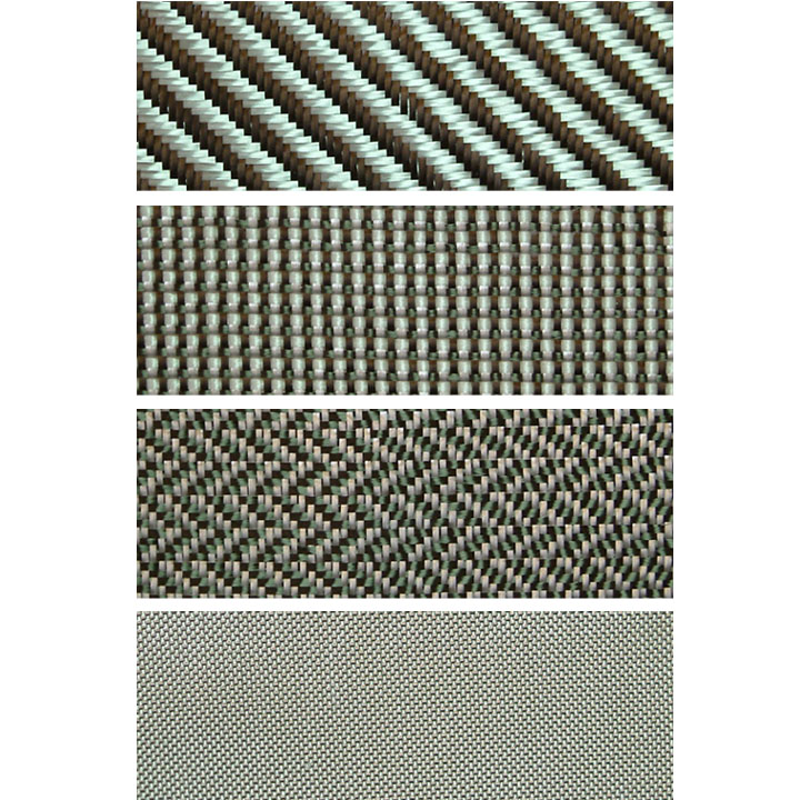 Synthetic fiber