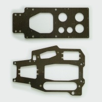 Carbon fiber Plates