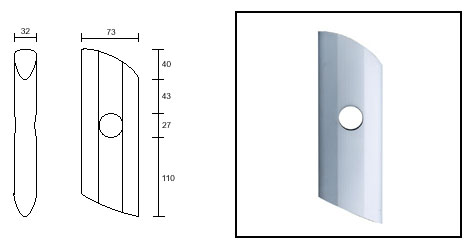 Aluminum Sleeve