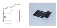 Steel Arm Mounting Bracket