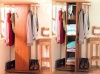 Clothes Cabinet  
