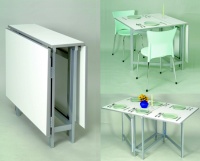 Folding Table  