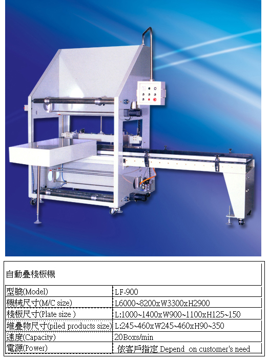 Fully Automatic Sleeve-Type Sealer