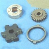 Metal Hand Tool Parts and Hardware