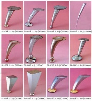 Sofa Legs and Other Metal Furniture Legs