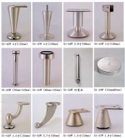 Sofa Legs and Other Metal Furniture Legs