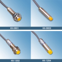 Proximity Switch