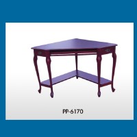 Console Tables