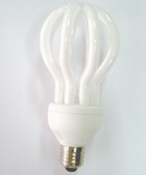 Energy Saving Lamp