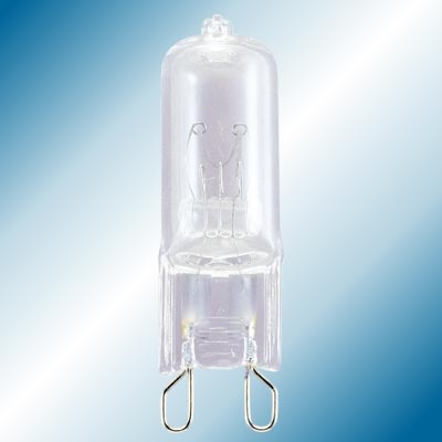 JCD G9 Type Halogen Lamps