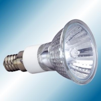 PAR Type Reflector Halogen Lamps