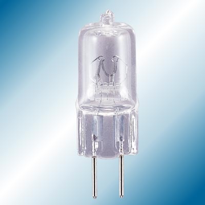 JCD Type Halogen Lamps