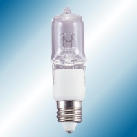 JD Type Halogen Lamps