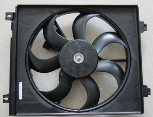 Cooling fan