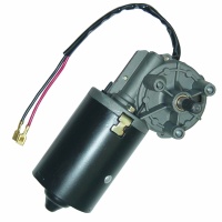 Garage door motor