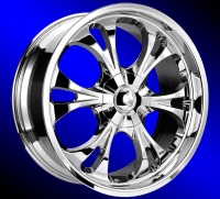 Alloy Wheels