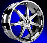 Alloy Wheels