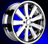 Alloy Wheels