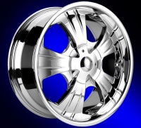 Alloy Wheels