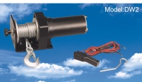 Electric Winch