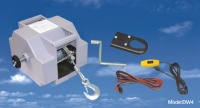 Electric Winch