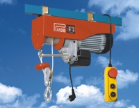 Electric Hoist