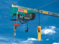 Electric Hoist