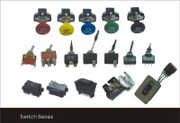 switches series