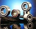 Hub wheel bearings