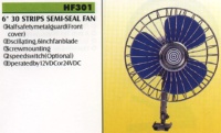 CAR FAN