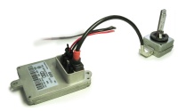 HID BALLAST