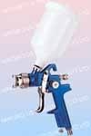 SPRAY GUN-HVLP