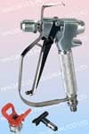 AIRLESS HIGH SPRAY GUN