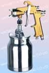 SPRAY GUN-EXCELLENTATOMIZATION