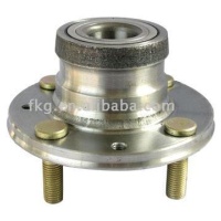 WHEEL HUB ASSEMBLY