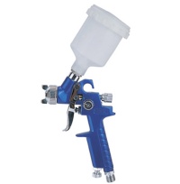 High Pressure Spray Gun Series