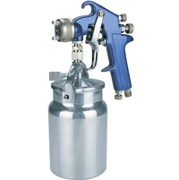 High Pressure Spray Gun Series