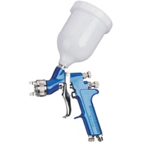 HVLP Spray Gun Series