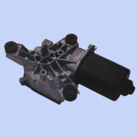 Wiper motors