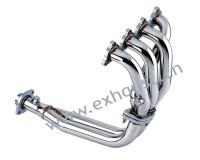 Exhaust Header