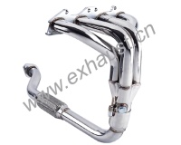 Exhaust Header