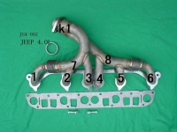 Exhaust Manifold