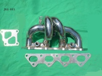 Exhaust Manifold