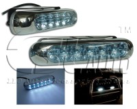 LED Fog Light