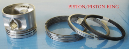 Pison / Piston Ring