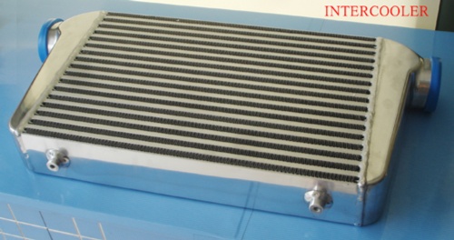 Intercooler