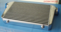 Intercooler