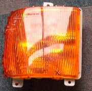 Auto Lamp