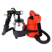 MOTOR DRIVER SPRAY GUN