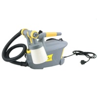 MOTOR DRIVER SPRAY GUN